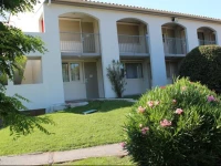 Campanile Grasse - ChГўteauneuf