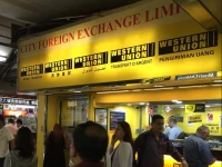 New York Guest House 1*