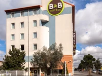 B&B HГґtel ORLY Chevilly-Larue