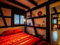 Appartement du Bonheur