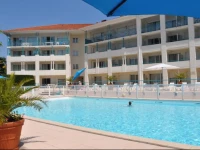 RГ©sidence HГґteliГЁre Du Golf