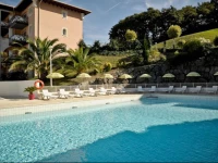 RГ©sidence Mer & Golf Soko-Eder