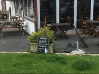 HГґtel et Restaurant Bakea