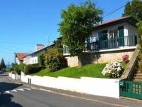 Rental Villa Basque - Ciboure