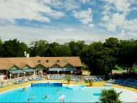 Camping Les Pierres Couchees