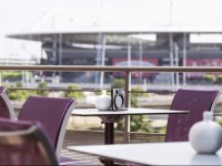 Novotel Paris Saint Denis Stade Basilique