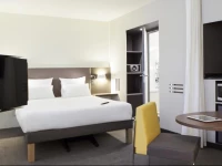 Novotel Suites Paris Stade de France