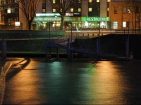 Campanile Paris - Saint-Denis Quai-De-St Ouen