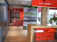 ibis Saint-Denis Stade Ouest