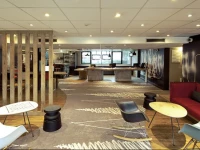 ibis Saint-Denis Stade Sud