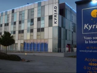 Kyriad Nantes Ouest - Saint Herblain - ZГ©nith