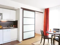 AppartвЂ™City Confort Nantes Ouest Saint-Herblain (Ex Park&Suites)