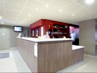 Campanile Nantes ~ Saint-Herblain