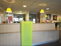 Inter-HГґtel Nantes Saint Herblain