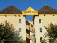 Premiere Classe Nantes Ouest