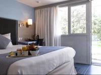 Kyriad Lyon Sud Sainte Foy