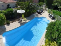 Au Reveil des Cigales