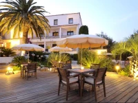 HГґtel Le Catalogne