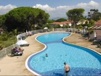 Open Domaine des Eucalyptus