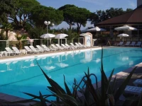 Le Domaine de Villepey - TernГ©lia