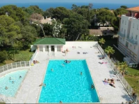 Les Calanques Du Parc