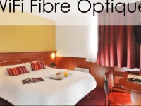 Brit Hotel Rennes St GrГ©goire вЂ“ Le Villeneuve