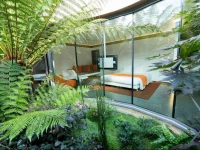 Le Saison - Les Patios Rennes - Saint GrГ©goire