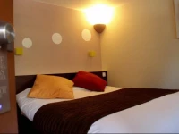 Kyriad Montpellier Nord Parc EuromГ©decine