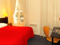 Paris Saint Cloud HГґtel