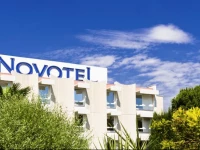 Novotel Nice AГ©roport Cap 3000