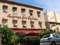 Auberge Dou Casteou