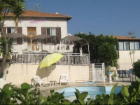 Auberge Villa Montaleigne