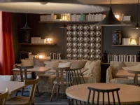 HГґtel et AppartвЂ™hГґtel LAdresse