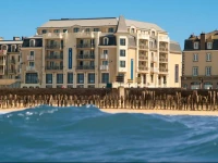 HГґtel Le Nouveau Monde