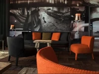 Mercure Saint Malo Balmoral