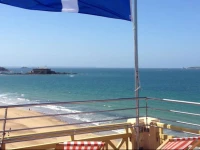 Hotel Ambassadeurs - Creperie