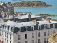 Hotel De France et Chateaubriand