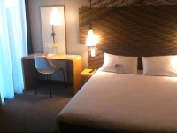 ibis Saint-Malo Madeleine