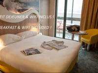 ibis Styles Saint Malo Port