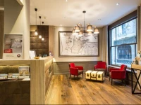 Inter-HГґtel du Louvre