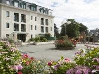 RГ©sidence Pierre & Vacances Ty Mat