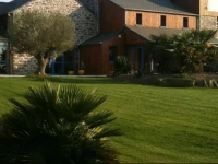 Domaine de la Barbinais 2*