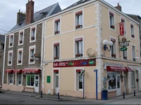 HГґtel Arc en Ciel