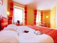 HГґtel Le Nautilus