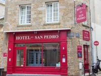HГґtel San Pedro