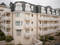 RГ©sidence Neptunia