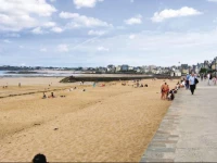 Apartment Rue Duchesse Anne