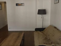 Appartement Chaussee du Sillon