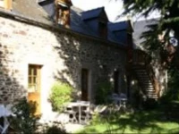 Chambres dhotes La Haute Simonnais