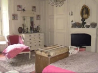 Domaine De La Bastille